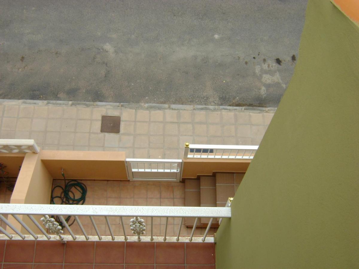 Duplex Centrico, Luminosos Y Bonitas Vistas. Villa Puerto del Rosario  Exterior photo